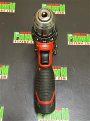 MILWAUKEE TOOLS M12 2407-20/2462-20 DRILL/IMPACT